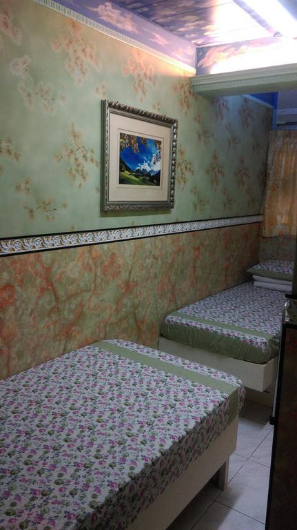 Park Guest House Hong Kong Exterior photo
